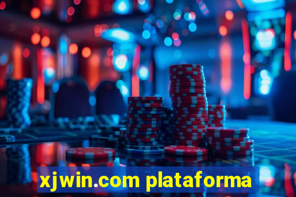 xjwin.com plataforma